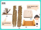 2.3 書的歷史（課件）-2024-2025學(xué)年二年級(jí)科學(xué)上冊(cè)教科版