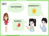 1.5 植物的变化（课件）-2024-2025学年一年级科学上册教科版(2024)