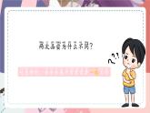 苏教版小学科学一年级上册2.3 感官总动员（含单元小结） 课件+视频素材
