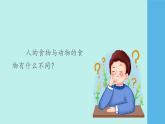 （2024新课标）苏教版科学一年级上册-11 人工世界-PPT课件+视频图片素材
