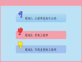 （2024新課標）蘇教版科學(xué)一年級上冊-2 小小工程師PPT課件