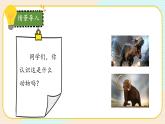 【核心素养】冀人版科学六年级上册3.化石里的古生物 同步课件+同步练习+教学设计