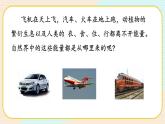 【核心素养】冀人版科学六年级上册9.各种各样的能源 同步课件+同步练习+教学设计