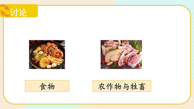 【核心素养】冀人版科学六年级上册17.保护生物 同步课件第7页