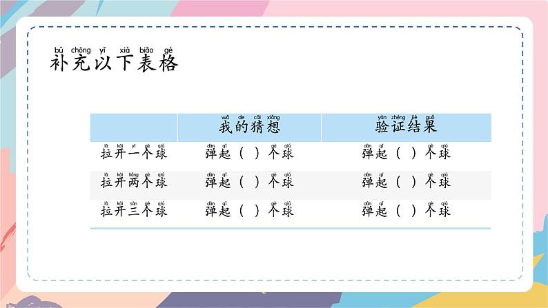 苏教版小学科学一年级上册3.2 从猜想到验证 课件+视频素材06