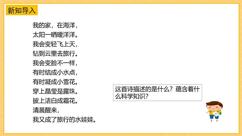 苏教版科学五年级上册 第16课 水滴的“旅行” 教学课件+同步教案+同步练习05