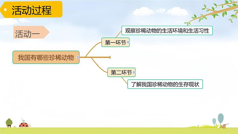 青岛版六三制科学四上第一单元第5课 《我国的珍惜动物》PPT课件05