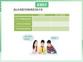 青岛版六三制（2017）科学六年级上册3.2 《冬季星空》课件