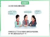 青岛版六三制（2017）科学六年级上册6.4 《安全用药》课件