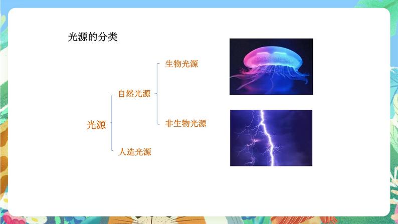 青岛版六三制（2017）科学五年级上册1.1《认识光》课件06