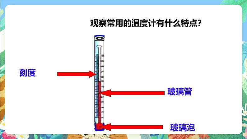 粤教粤科版（2017）科学三年级上册4.19《测量温度》课件+教案+练习05