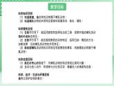 青岛版六三制（2017）科学版四年级上册1.4《哺乳动物》课件