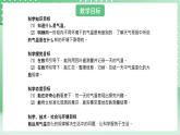 青岛版六三制（2017）科学版四年级上册3.1《一天的气温》课件
