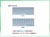 青岛版六三制（2017）科学版四年级上册3.5《天气和气候》课件