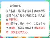 青岛版六三制（2017）科学三年级上册第1单元《单元评价》课件