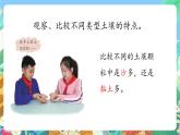 青岛版六三制（2017）科学三年级上册3.10《土壤的种类》课件