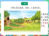 青岛版六三制（2017）科学三年级上册3.11《保护土壤》课件