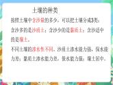 青岛版六三制（2017）科学三年级上册第3单元《单元评价》课件