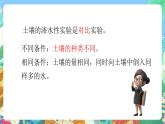 青岛版六三制（2017）科学三年级上册第3单元《单元评价》课件