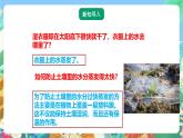 粤教粤科版（2017）科学五年级上册4.18《空气中有水吗》课件+教案+练习