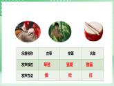 粤教粤科版（2017）科学四年级上册3.13《声音的产生》课件+教案+练习