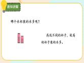 【核心素养】冀人版科学三年级上册 2.测量体积 同步课件+同步教案+同步练习