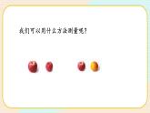 【核心素养】冀人版科学三年级上册 3.测量质量 同步课件+同步教案+同步练习