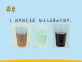 （2024新課標(biāo)）教科版科學(xué)一年級(jí)上冊(cè)-13 觀察與比較-PPT課件+視頻圖片素材