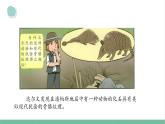 大象版（2017秋） 三年级上册反思单元《达尔文给我们的启示》 课件