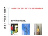 青岛版（六三制2017秋） 四年级上册第2单元（冷与热） 复习课件