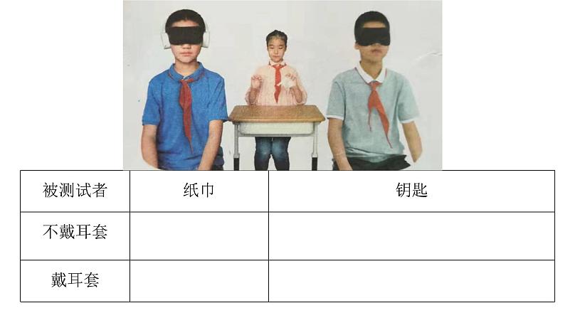 冀人版（2017秋）  小学科学五年级上册2.5 刺激与反应 课件05