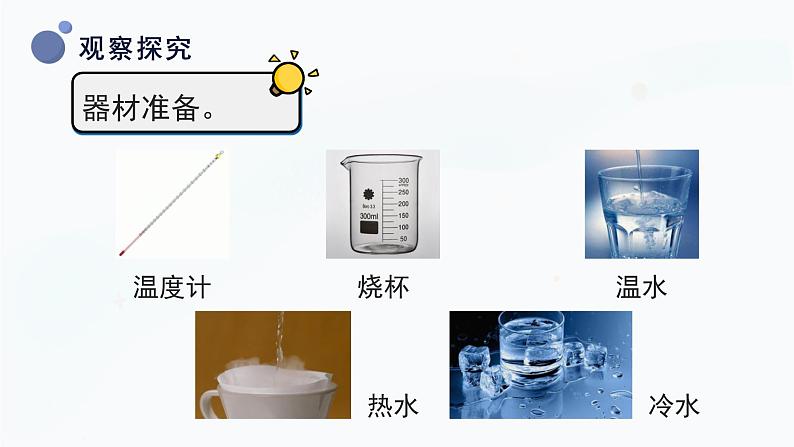 冀人版(2017秋)科学三年级上册1.4 测量温度 课件第8页