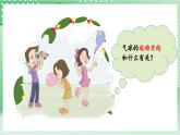 教科版科学四年级上册3.2 《用气球驱动小车》 课件+教案+素材