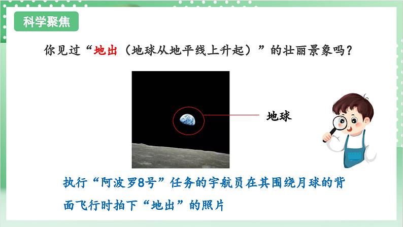 【新课标】教科版科学六年级上册2.1 《我们的地球模型》 教学课件+教案+素材03