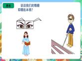 青岛版（五四制）科学一上 3《看一看》课件