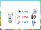 青岛版（五四制）科学一上 12《认识水》课件