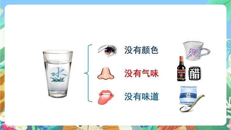 青岛版（五四制）科学一上 12《认识水》课件04
