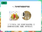 苏教版六上科学1.3《制作汽水》PPT课件+视频素材