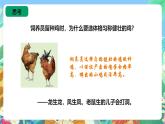 苏教版六上科学2.5《生物的遗传》PPT课件