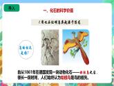 蘇教版六上科學3.10《用化石作證據(jù)》PPT課件