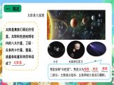 苏教版六上科学4.11《太阳系大家族》PPT课件
