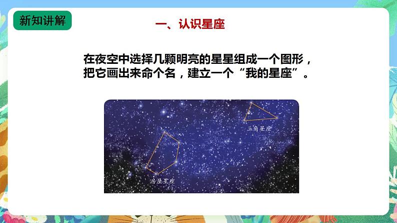 苏教版六上科学4.12《观察星空》课件第5页