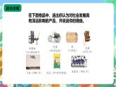 苏教版六上科学5.15《影响人类文明的里程碑》PPT课件+视频素材