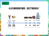 苏教版六上科学5.17《钢筋混凝土与现代建筑业》PPT课件+视频素材