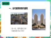 苏教版六上科学5.17《钢筋混凝土与现代建筑业》PPT课件+视频素材