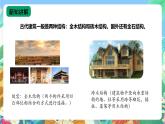 苏教版六上科学5.17《钢筋混凝土与现代建筑业》PPT课件+视频素材