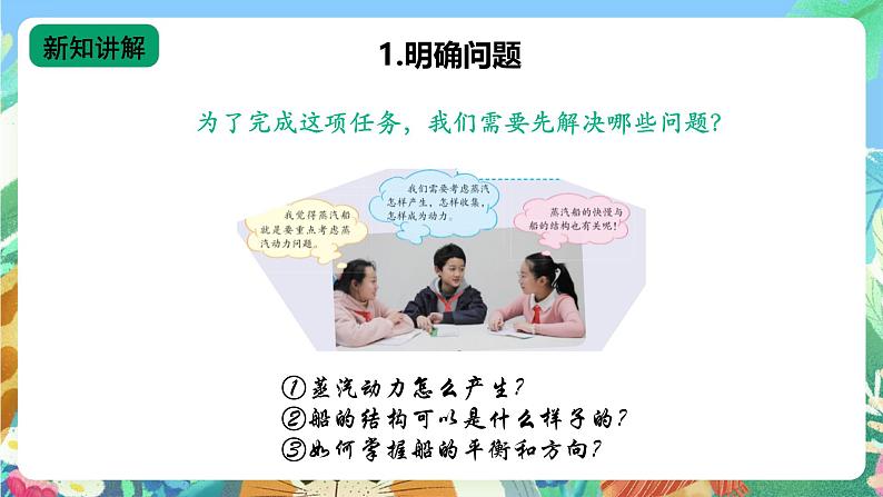 苏教版六上科学《专项学习：像工程师那样》PPT课件06