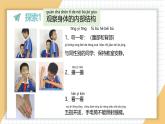 小學(xué)科學(xué)新教科版一年級(jí)上冊(cè)第二單元第1課《我們的身體》教學(xué)課件3（2024秋）