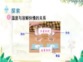 教科2024版科学三年级上册 第1章第6课 加快溶解 PPT课件+教案