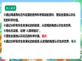 【核心素養(yǎng)】蘇教版（2017）科學六年級上冊3.10《用化石作證據(jù)》課件+素材